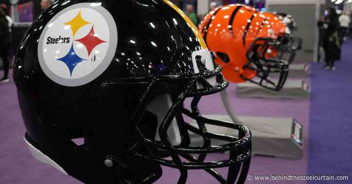 Steelers NFL Draft decisions: Stay put, trade back, or trade up in 2024?