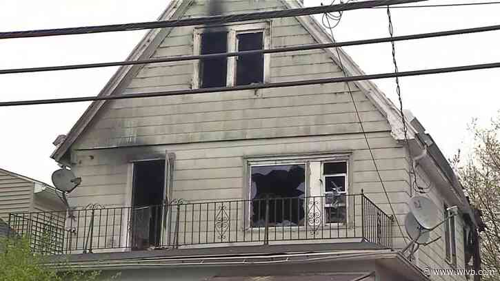 Fire on Haven Street causes $240K in damage
