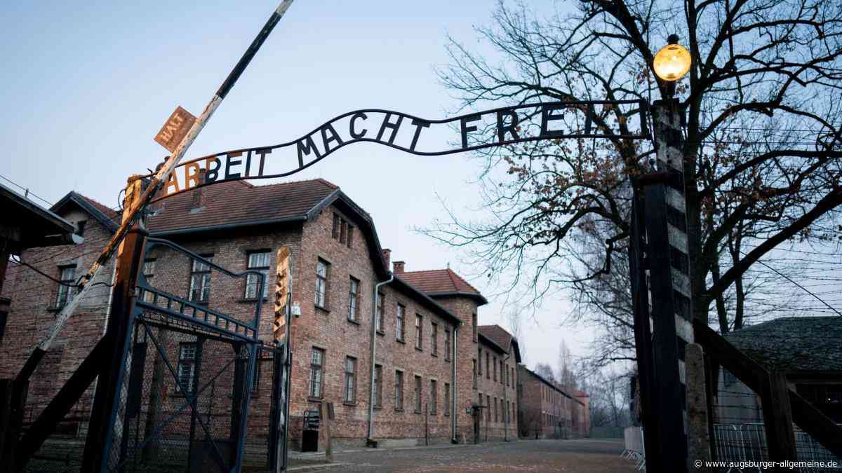 Vortrag in der Realschule: Überlebender des Holocaust berichtet persönlich