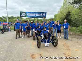UAH teams have taken first place five times in the NASA Artemis Challenge event