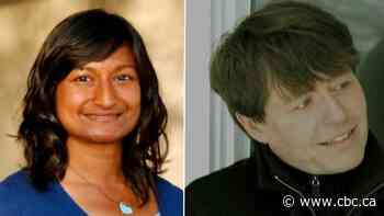 Michael Crummey and Sharon Bala among writers at 2024 Frye Festival in Moncton