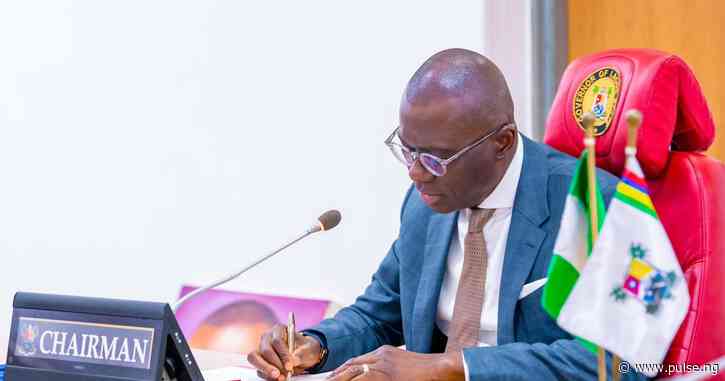 Gov Sanwo-Olu to unveil Lagos Transport Policy in May to attract investors