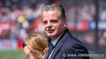 Feyenoord denkt aan ‘één van meest tactisch geschoolde trainers in Eredivisie’