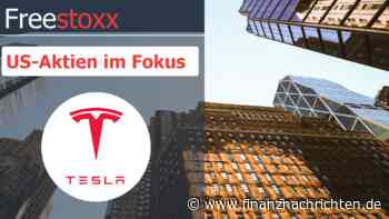 Tesla Aktie: Miserable Zahlen! Neue Wachstumsfantasie durch Einstiegsmodell, Robo-Taxis & KI?