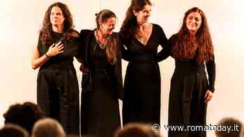 La Cantata a Pier Paolo Pasolini al Nuovo Teatro Ateneo con il quartetto Anutis