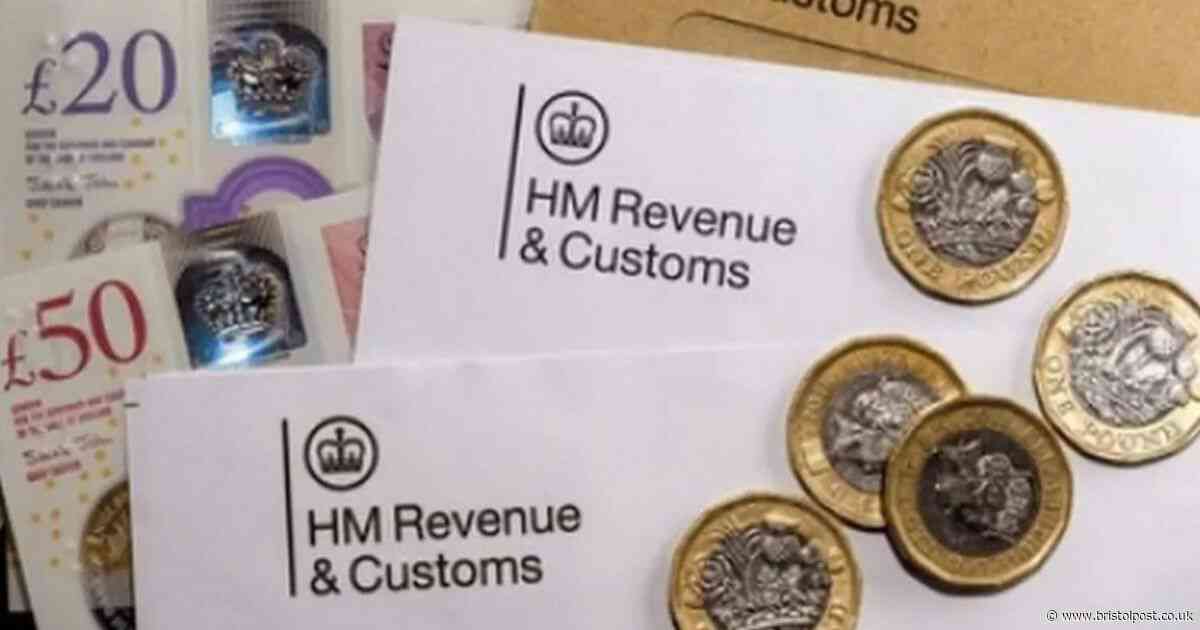 HMRC targeting 'two million' married couples in new tax raid