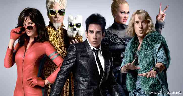 Ben Stiller Says He Was ‘Affected’ by Zoolander 2 Responses: ‘I Thought Everybody Wanted This’