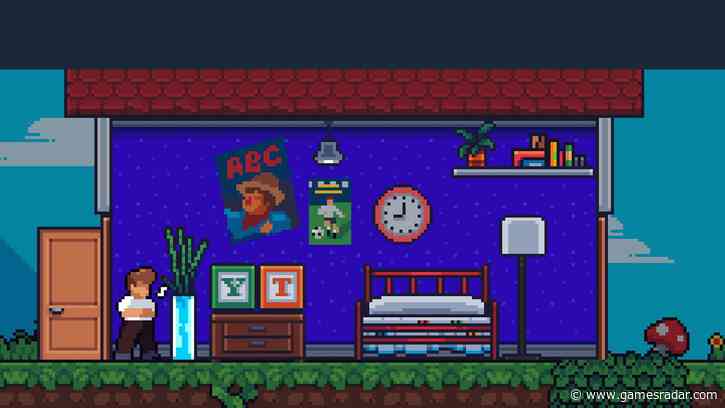 Be prepared to get absolutely no work down with this Tamagotchi-inspired life sim inspired by the developer behind 'idle Stardew Valley'