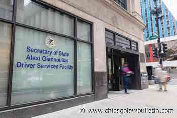 Illinoisans can now have documents notarized online