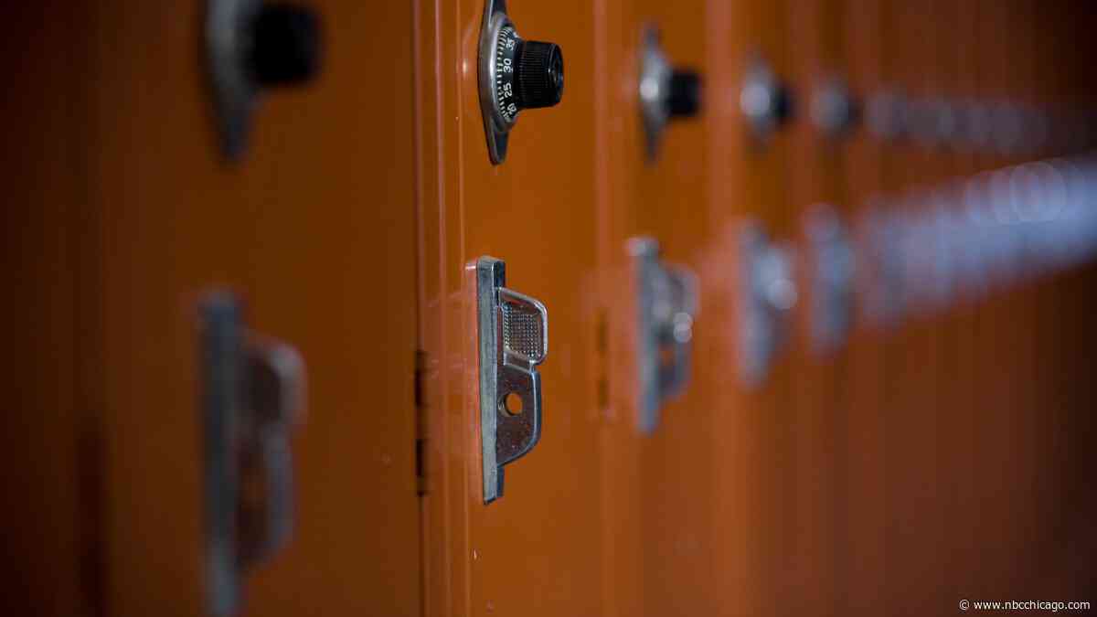 New report reveals top 25 high schools in Illinois