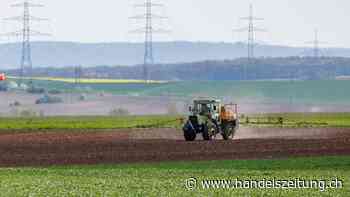 EU-Parlament stimmt schwächeren Umweltauflagen für Bauern zu