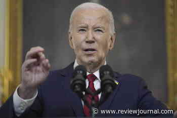 Biden signs TikTok ban, part of $95B aid bill for Ukraine, Israel, Taiwan