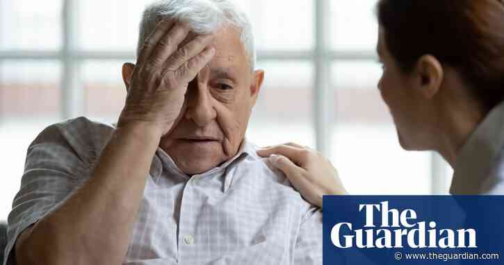 The struggle to access good Parkinson’s care | Letters