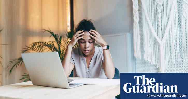 Burnout is not a disease, but a symptom | Letters