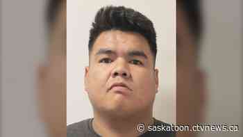 Alberta man wanted by Sask. RCMP for tampering with his electronic monitoring device
