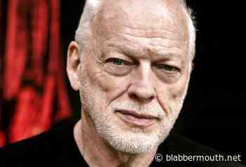 PINK FLOYD Legend DAVID GILMOUR Announces First Solo Album Of New Material In Nine Years