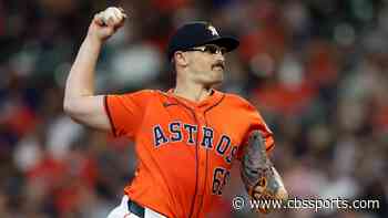 Astros rotation, bullpen have combined for disastrous 2024 MLB season, but is there hope for Houston pitching?
