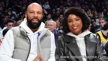 Jennifer Hudson celebrates new milestone with boyfriend Common in latest update – and fans 'can't wait'