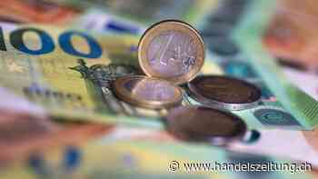 Regeln gegen Geldwäsche: EU-Parlament nickt Bargeldobergrenze ab