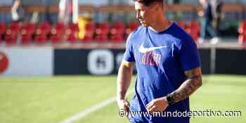 Fernando Torres: Primero, la Copa de Campeones; luego... el Atlético de Madrid B