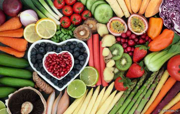 Vind je het ook zo lastig om meer groente en fruit te eten? Een beetje scrollen door social media kan helpen – als je de juiste accounts volgt