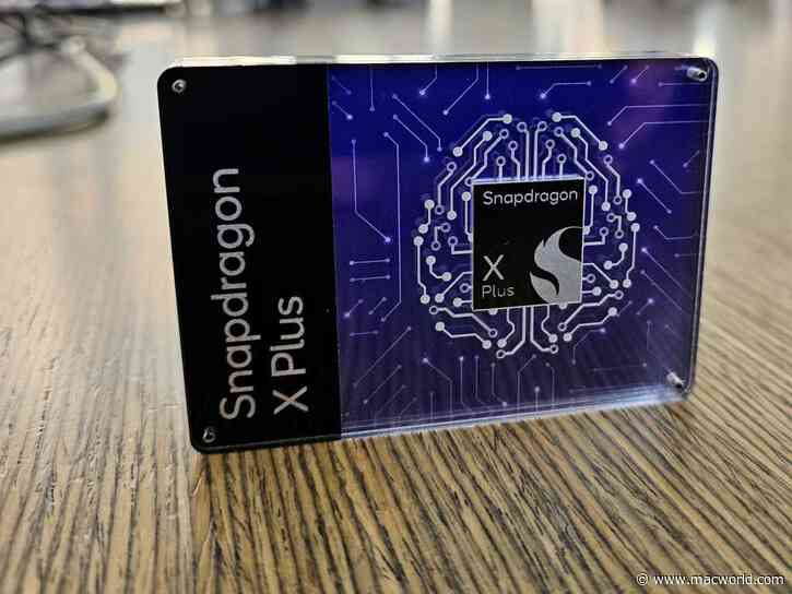 The new Snapdragon X chips are faster than an M3, but should we believe it?