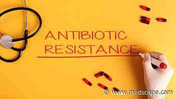Electronic System Slashes Antibiotic Use