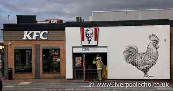 KFC confirms 'the rumours are true' about Edge Lane store