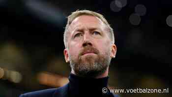 Ajax druk bezig met nieuwe trainer: ‘Potter is vandaag of morgen in Amsterdam’