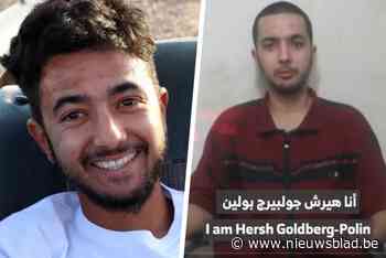 Hamas publiceert video van Israëlische gijzelaar die arm verloor tijdens aanval op muziekfestival: “Ik moet nu vechten voor mijn leven”
