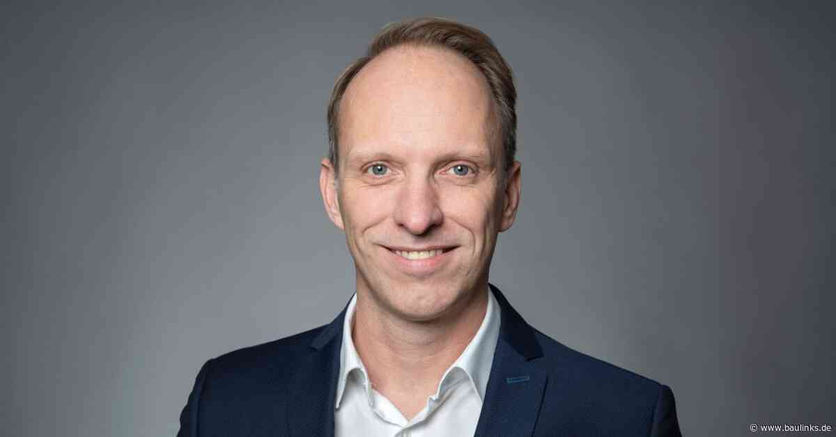 Schneider Electric DACH: Marco Geiser ist neuer Vice President Service