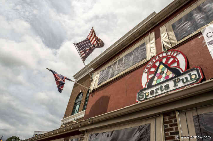 Three Arlington spots named among top 250 U.S. sports bars