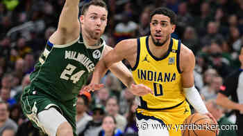 Indiana Pacers’ Star Player Calls Foul on His Brother Getting Harassed During Game 2 vs Bucks
