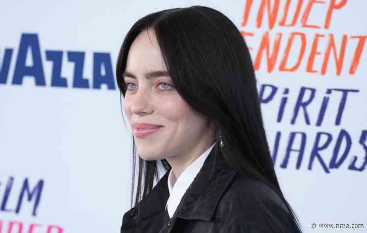 Billie Eilish talks body dysmorphia, and how “self-pleasure” helped her beat insecurity to feel “empowered and comfortable”