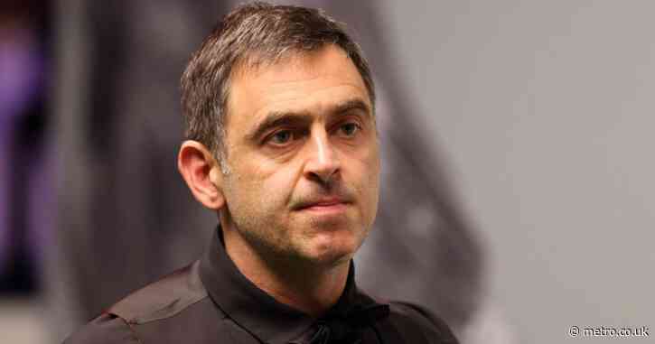 Ronnie O’Sullivan ‘not at his best’ despite dominating Jackson Page