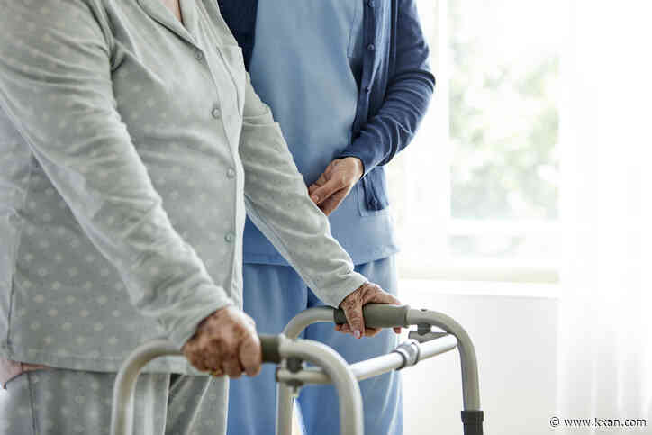 Home healthcare companies must spend 80% of Medicaid payments on workers' wages under new rule