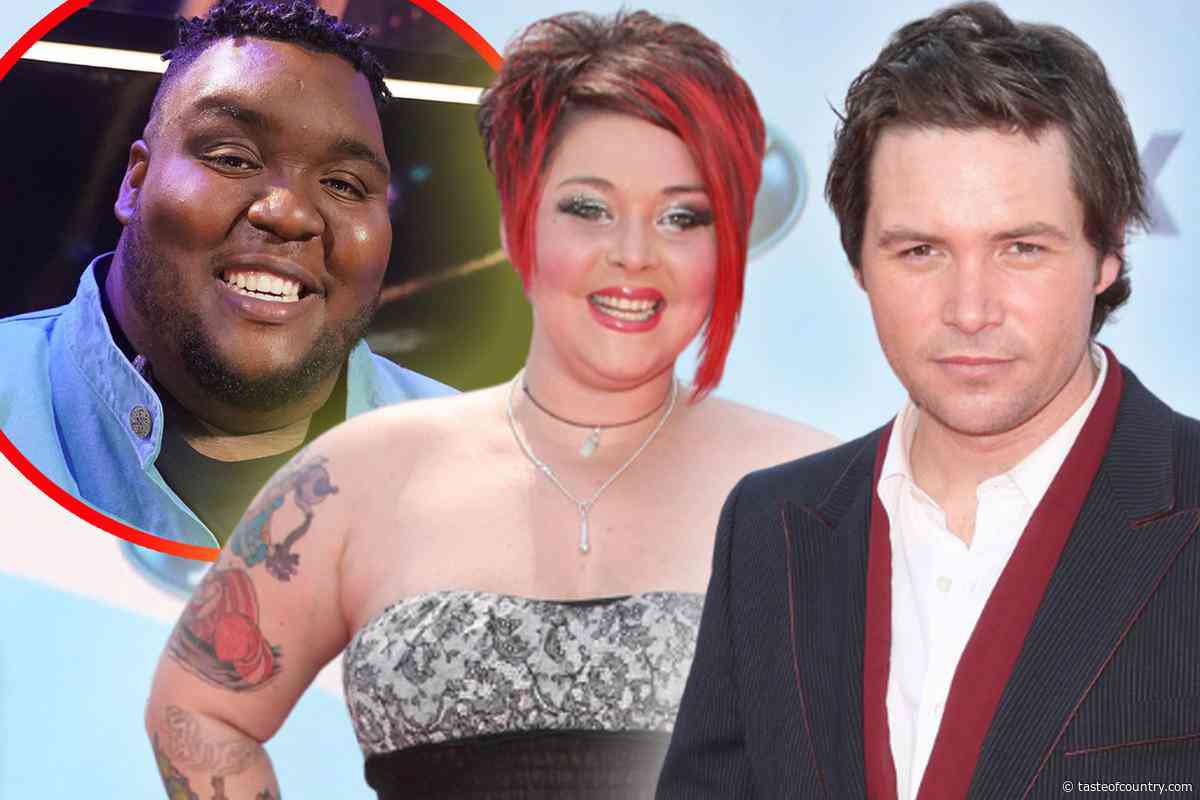 American Idol Finalists Are Dying at an Alarming Rate [Full List]