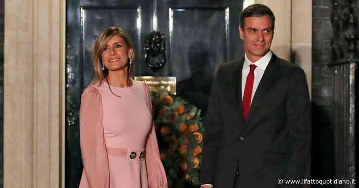 Spagna, il premier Sanchez valuta dimissioni per un’inchiesta preliminare sulla moglie
