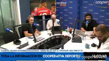Cooperativa Deportes: Los ecos del empate de Colo Colo en Copa Libertadores