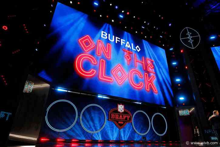 Who will Bills draft in 1st round? See what experts are saying