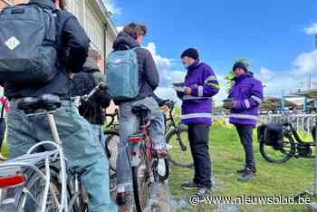 Mechelen promoot gratis online platform tegen fietsdiefstal: “Als je de QR-code scant, weet je meteen of een fiets gestolen is of niet”