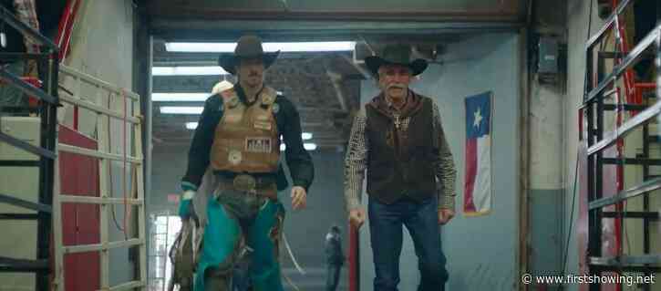 Bull Riders on a Heist in Thriller 'Ride' Trailer - Directed by Jake Allyn
