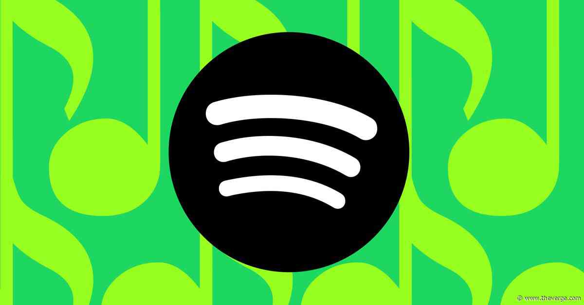 Spotify is struggling to get Apple to approve its iOS updates in the EU