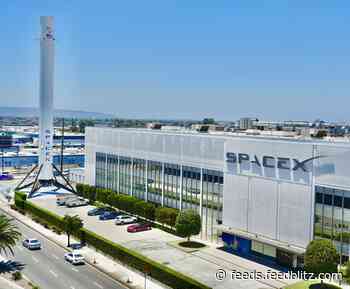 SpaceX Wants These Judges Off Its Case