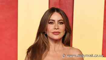 Sofia Vergara finally sells Beverly Hills mansion for $13.7million after making MASSIVE markdown in an effort to offload house she shared with ex Joe Manganiello
