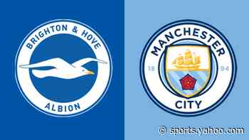 Brighton & Hove Albion v Manchester City preview: Team news, head to head and stats