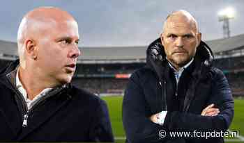 AD tipt Feyenoord en ziet naast Oosting nog één mogelijke opvolger van Slot in de Eredivisie rondlopen