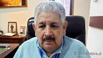 Alcalde de Cunco ingresó a prisión preventiva, imputado por abusos sexuales