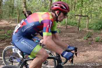 Gaverzicht-Be Okay-Van Mossel en Basso Team Flanders rijden Ardense Pijl
