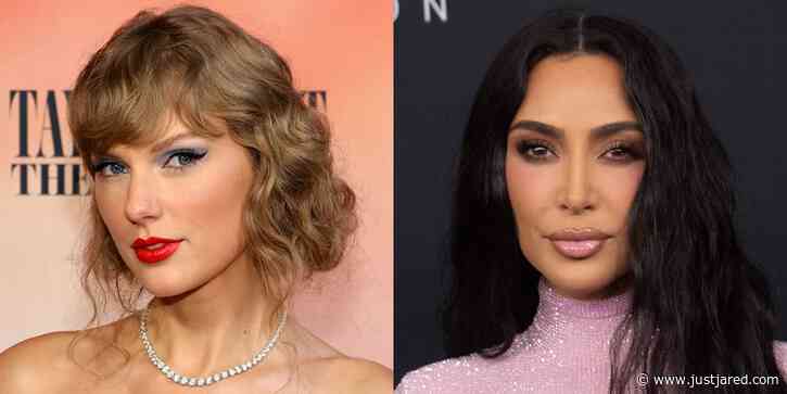 Insider Reveals What Kim Kardashian Thinks of Taylor Swift, Her Rumored Reaction to 'thanK you aIMee,' If She Wants to Settle the Feud & More
